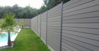 Portail Clôtures dans la vente du matériel pour les clôtures et les clôtures à Arphy